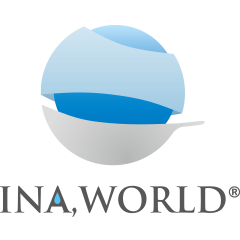 株式会社INA,WORLD